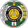 Universitas Sumatera Utara (USU) - Indonesia
